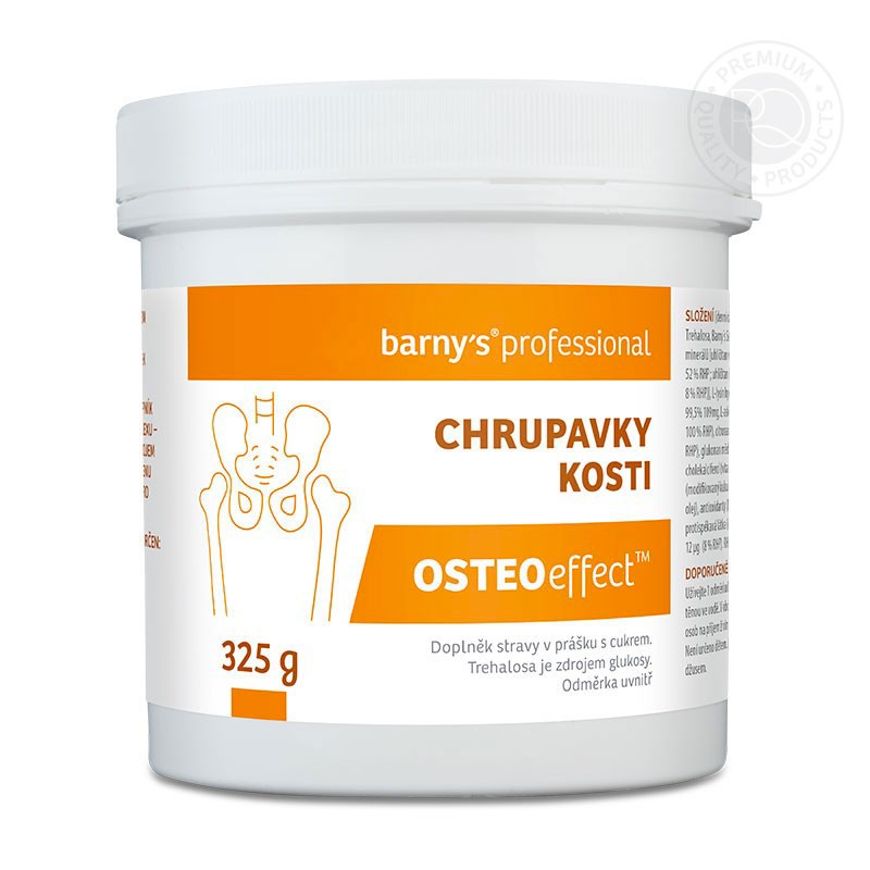 OSTEOeffect™, 325 g