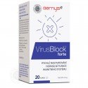 VirusBlock™ forte 20 kapslí