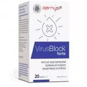 VirusBlock™ forte