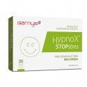 HypnoX® STOPstres 20 kapslí