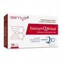 Koenzym Q10 dual 30 kapslí