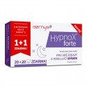 HypnoX® forte 20+20 tablet ZDARMA