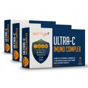 ULTRA-C Imuno Complex 3x30 kapslí