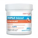 TRIPLE blend EXTRA SILNÝ 200 g