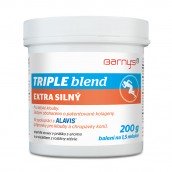 Barny's TRIPLE blend Extra Silný
