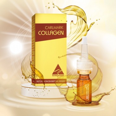 Carlmark COLLAGEN 10 ml