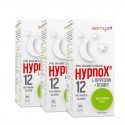 HypnoX® L-tryptofan+bylinky 3x30 kapslí