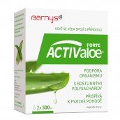 ACTIValoe® FORTE 3x500 ml