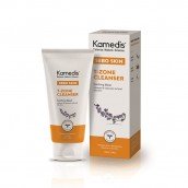 Kamedis SEBO SKIN čistící gel na T-zónu 100 ml