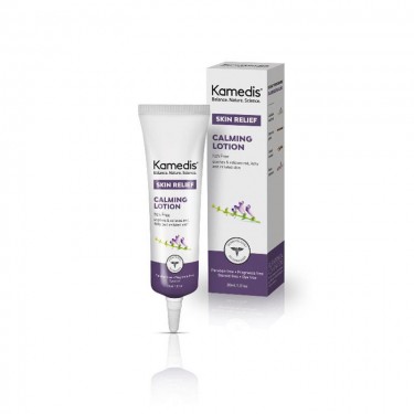 Kamedis SKIN RELIEF zklidňující mléko 30 ml