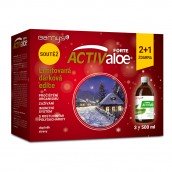 ACTIValoe® FORTE 3x500 ml