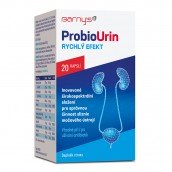 ProbioUrin 20 kapslí
