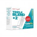 Triple Blend x2, 90 tablet+30 kapslí