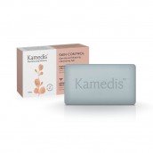 Kamedis Scalp Control – Jemná čistící exfoliační kostka 100 g