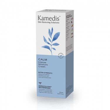 Kamedis Calm –Intenzivní hydratační krém 150 ml