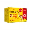 Klokan™, 60+60 kapslí ZDARMA
