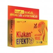 Klokan™ EFEKT 30 + 30 kapslí