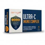 ULTRA-C Imuno Complex