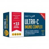 ULTRA-C Imuno Complex