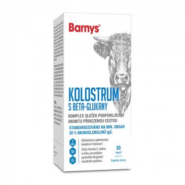 Kolostrum Synermune™