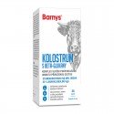 Kolostrum s beta-glukany 30 kapslí
