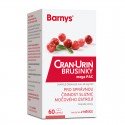 Cran-Urin™ megaPAC BRUSINKY 60 kapslí