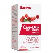 CRAN-URIN™megaPAC BRUSINKY