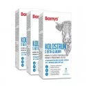 Kolostrum s beta-glukany 3x30 kapslí