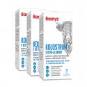 Kolostrum s beta-glukany 3x30 kapslí