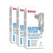 3 x Kolostrum Synermune™