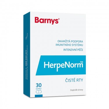 HerpeNorm&trade; 30 cps