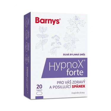 Hypnox® Forte
