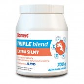 Barny's TRIPLE blend Extra Silný