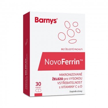 NovoFerrin™