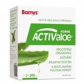 ACTIValoe® FORTE 3x500 ml