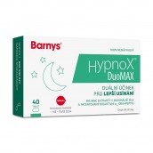 Hypnox® DuoMAX