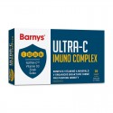 ULTRA-C Imuno Complex 30 kapslí