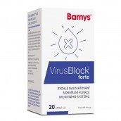 VirusBlock™ forte