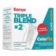 Triple Blend x2 90 tablet+30 kapslí