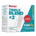 Triple Blend x2, 90 tablet+30 kapslí