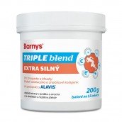 Barny's TRIPLE blend Extra Silný
