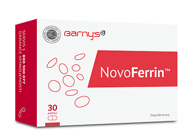 Novofer Medication E-shop - Barnys