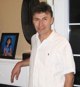 mike motejl